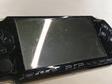 GE1105 With Defects - PSP-2000 PIANO BLACK Console SONY Japan