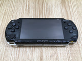 GE1105 With Defects - PSP-2000 PIANO BLACK Console SONY Japan