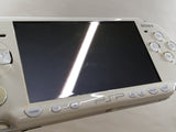 GE1107 With Defects - PSP-2000 CERAMIC WHITE Console SONY Japan