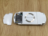 GE1107 With Defects - PSP-2000 CERAMIC WHITE Console SONY Japan