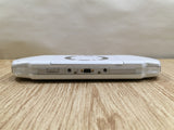 GE1107 With Defects - PSP-2000 CERAMIC WHITE Console SONY Japan