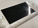GE1109 Not Working - PSP-2000 CERAMIC WHITE Console SONY Japan
