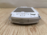 GE1109 Not Working - PSP-2000 CERAMIC WHITE Console SONY Japan