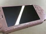 GE1113 With Defects - PSP-2000 ROSE PINK Console SONY Japan