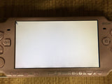 GE1113 With Defects - PSP-2000 ROSE PINK Console SONY Japan