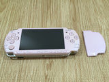 GE1113 With Defects - PSP-2000 ROSE PINK Console SONY Japan