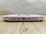 GE1113 With Defects - PSP-2000 ROSE PINK Console SONY Japan