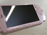 GE1113 With Defects - PSP-2000 ROSE PINK Console SONY Japan