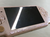 GE1114 With Defects - PSP-2000 ROSE PINK Console SONY Japan
