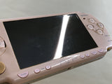 GE1114 With Defects - PSP-2000 ROSE PINK Console SONY Japan