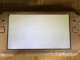 GE1114 With Defects - PSP-2000 ROSE PINK Console SONY Japan