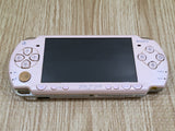 GE1114 With Defects - PSP-2000 ROSE PINK Console SONY Japan