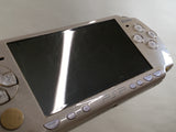 GE1117 With Defects - PSP-2000 LAVENDER PURPLE Console SONY Japan