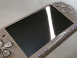 GE1117 With Defects - PSP-2000 LAVENDER PURPLE Console SONY Japan