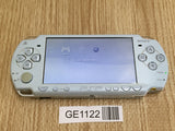 GE1122 With Defects - PSP-2000 FELICIA BLUE Console SONY Japan