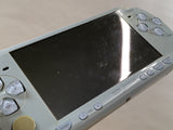 GE1123 With Defects - PSP-2000 FELICIA BLUE Console SONY Japan