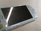 GE1123 With Defects - PSP-2000 FELICIA BLUE Console SONY Japan