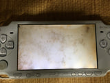 GE1124 With Defects - PSP-2000 FELICIA BLUE Console SONY Japan