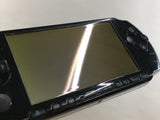 GE1131 With Defects - PSP-3000 PIANO BLACK Console SONY Japan