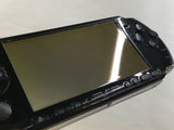 GE1131 With Defects - PSP-3000 PIANO BLACK Console SONY Japan