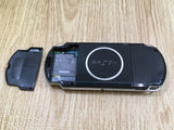 GE1131 With Defects - PSP-3000 PIANO BLACK Console SONY Japan