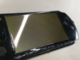 GE1131 With Defects - PSP-3000 PIANO BLACK Console SONY Japan