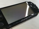 GE1134 With Defects - PSP-3000 PIANO BLACK Console SONY Japan