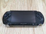 GE1134 With Defects - PSP-3000 PIANO BLACK Console SONY Japan