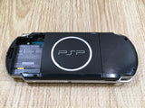 GE1134 With Defects - PSP-3000 PIANO BLACK Console SONY Japan