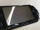 GE1134 With Defects - PSP-3000 PIANO BLACK Console SONY Japan