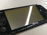 GE1135 With Defects - PSP-3000 PIANO BLACK Console SONY Japan