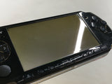 GE1135 With Defects - PSP-3000 PIANO BLACK Console SONY Japan
