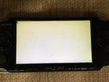 GE1135 With Defects - PSP-3000 PIANO BLACK Console SONY Japan