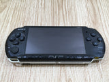 GE1135 With Defects - PSP-3000 PIANO BLACK Console SONY Japan
