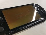 GE1138 With Defects - PSP-3000 PIANO BLACK Console SONY Japan