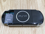 GE1138 With Defects - PSP-3000 PIANO BLACK Console SONY Japan