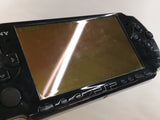 GE1138 With Defects - PSP-3000 PIANO BLACK Console SONY Japan
