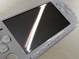 GE1142 With Defects - PSP-3000 PEARL WHITE Console SONY Japan