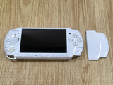 GE1142 With Defects - PSP-3000 PEARL WHITE Console SONY Japan