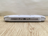 GE1142 With Defects - PSP-3000 PEARL WHITE Console SONY Japan
