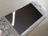 GE1143 With Defects - PSP-3000 PEARL WHITE Console SONY Japan