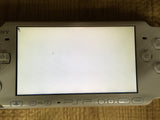 GE1143 With Defects - PSP-3000 PEARL WHITE Console SONY Japan