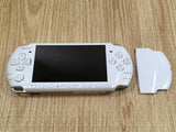 GE1143 With Defects - PSP-3000 PEARL WHITE Console SONY Japan