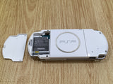 GE1143 With Defects - PSP-3000 PEARL WHITE Console SONY Japan