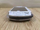 GE1143 With Defects - PSP-3000 PEARL WHITE Console SONY Japan