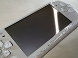 GE1143 With Defects - PSP-3000 PEARL WHITE Console SONY Japan
