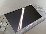 GE1144 With Defects - PSP-3000 PEARL WHITE Console SONY Japan