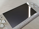GE1144 With Defects - PSP-3000 PEARL WHITE Console SONY Japan