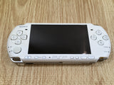 GE1144 With Defects - PSP-3000 PEARL WHITE Console SONY Japan