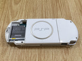 GE1144 With Defects - PSP-3000 PEARL WHITE Console SONY Japan